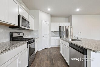 2920 Maryanne Ln in Pflugerville, TX - Building Photo - Building Photo