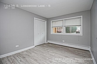 10435 Longwood Ln in Oak Lawn, IL - Foto de edificio - Building Photo