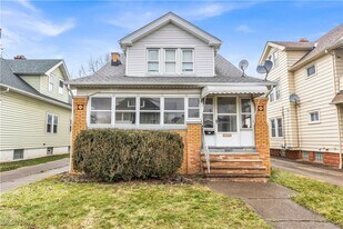 10007 Parkview Ave in Garfield Heights, OH - Building Photo