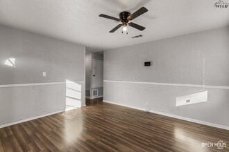 1411 Deville St in Wichita Falls, TX - Building Photo - Building Photo