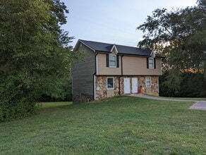 43 Agappa Ln in Ringgold, GA - Building Photo - Building Photo