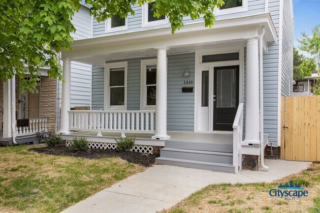 1419 Melton Ave in Richmond, VA - Building Photo - Building Photo