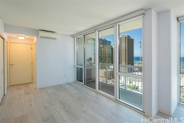 909 Kapiolani Blvd in Honolulu, HI - Building Photo - Building Photo