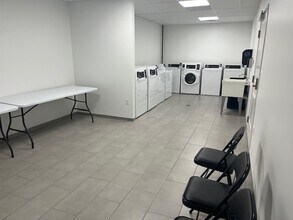 Serenity Shores in Muskegon, MI - Foto de edificio - Building Photo