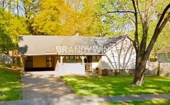 3372 Hanna Dr in Memphis, TN - Building Photo