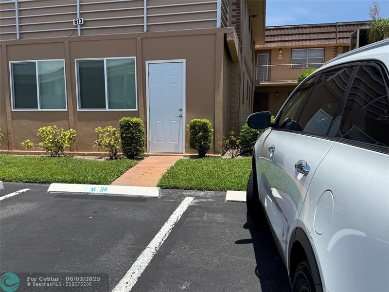 589 Brittany M in Delray Beach, FL - Building Photo