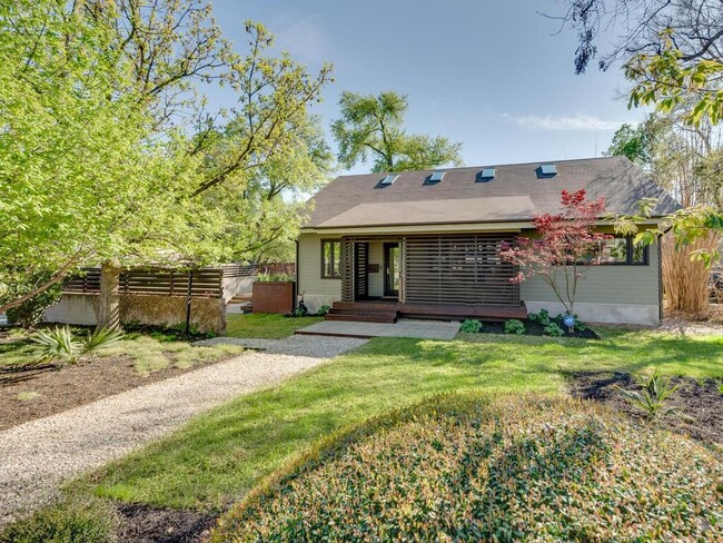 property at 2201 Bowman Ave