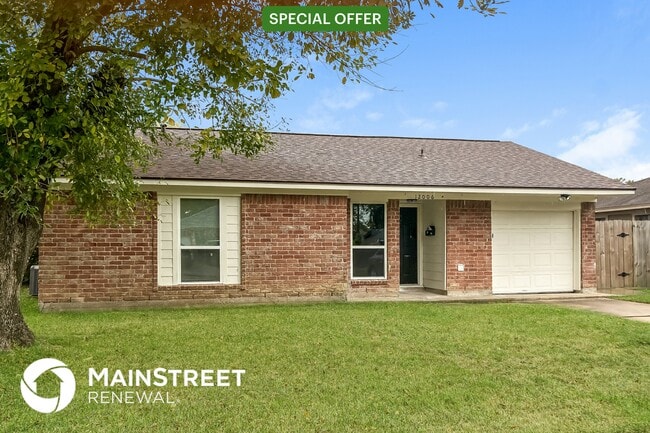property at 12006 Fairbury Dr