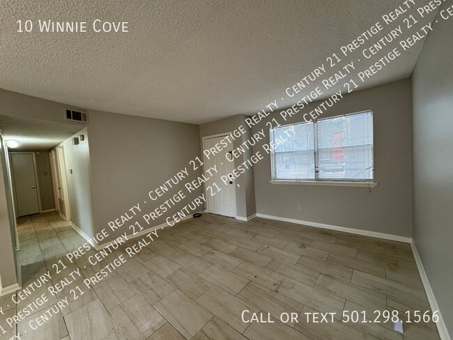 10 Winnie Cove in Jacksonville, AR - Building Photo - Building Photo