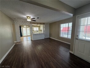 1912 Harvest Dr in Las Vegas, NV - Building Photo - Building Photo