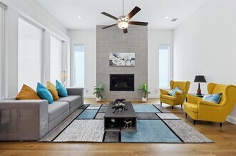 9308 Rockmount Drive in Dallas, TX - Building Photo - Building Photo