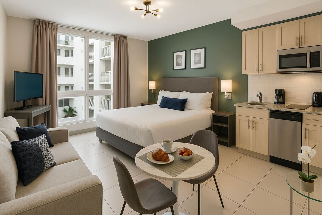 1700 SW 2nd Ave in Miami, FL - Building Photo