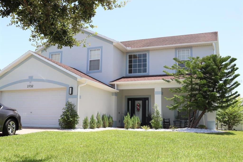 2732 Star Grass Cir in Kissimmee, FL - Building Photo