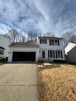 1150 Harford Town Dr in Abingdon, MD - Building Photo