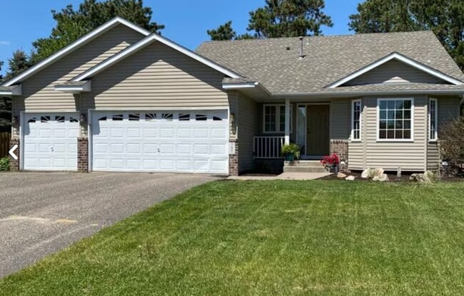 property at 345 Blue Spruce Ln