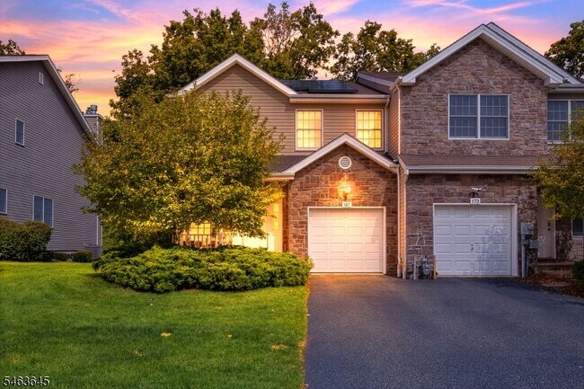 property at 167 Raymound Blvd