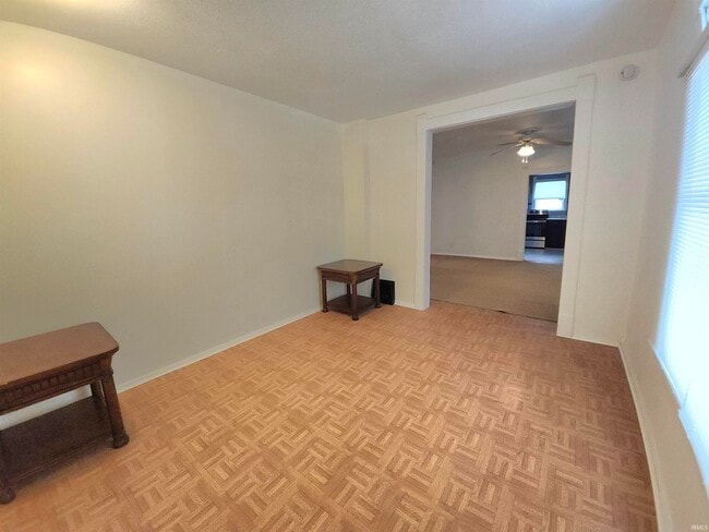 1302 N Lafountain St in Kokomo, IN - Building Photo - Building Photo