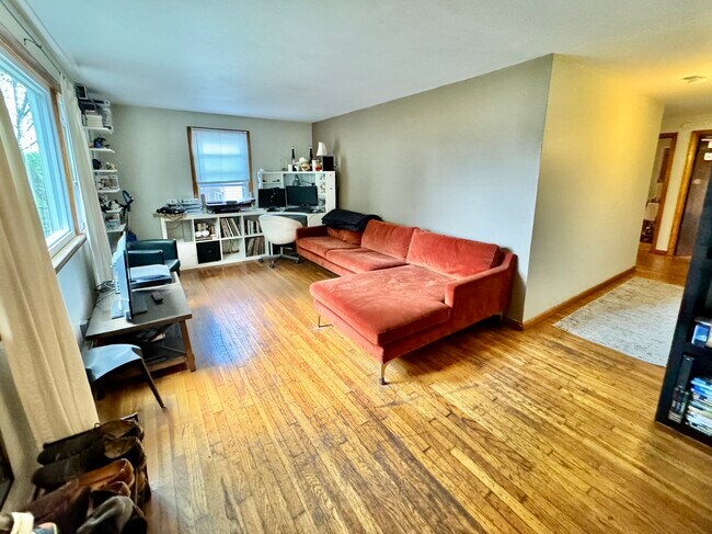 64 Ridgemont St in Boston, MA - Building Photo - Building Photo