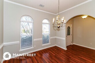 1157 Sanbyrn Dr in Cordova, TN - Building Photo - Building Photo