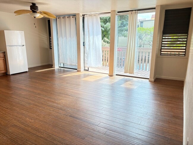 84-754-754 Ala Mahiku St in Waianae, HI - Building Photo - Building Photo