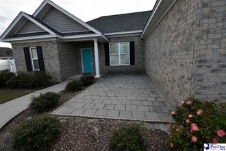 2816 Edgeware Ct in Florence, SC - Foto de edificio - Building Photo