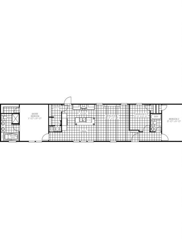 property at 9002 PR 7335 Wolfforth, TX, 79382