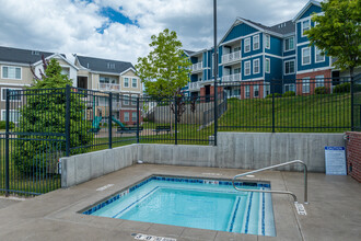 Cresthaven in Lehi, UT - Foto de edificio - Building Photo