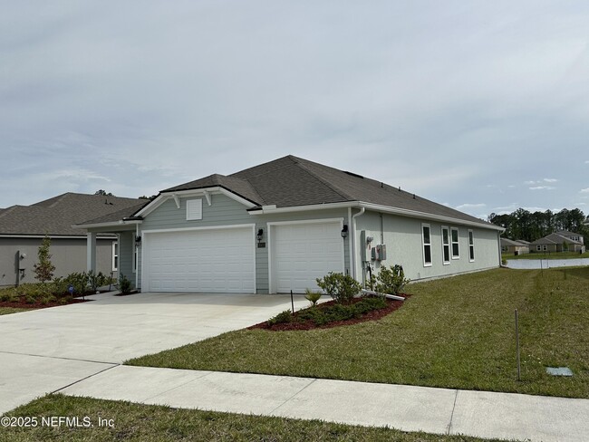 70422 Winding River Dr in Yulee, FL - Foto de edificio - Building Photo