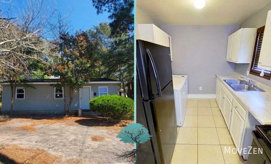 1314 N 6th St in Wilmington, NC - Building Photo