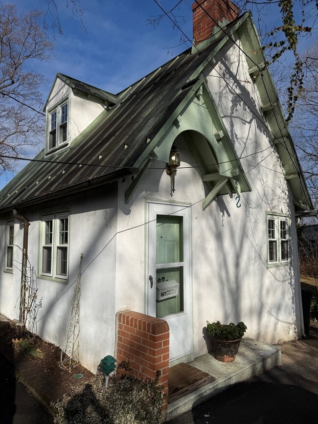 property at 197 Main St