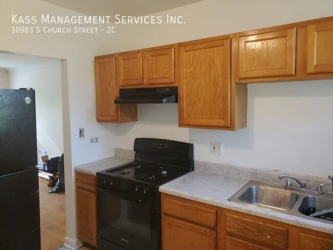 property at 10983 S Church St