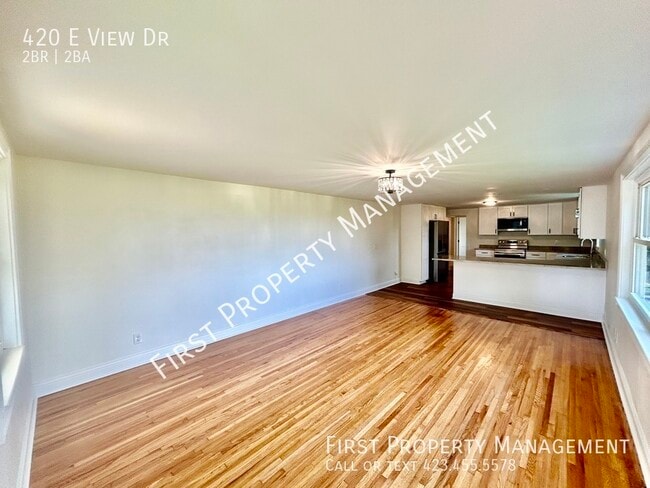 420 E View Dr in Chattanooga, TN - Building Photo - Building Photo
