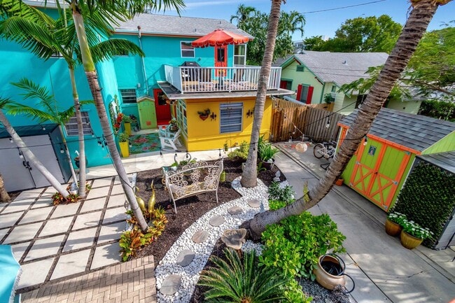 property at 15 N Ocean Breeze