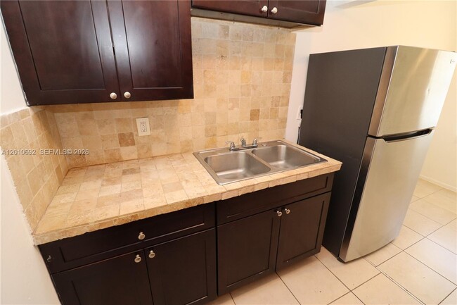 property at 3960 NW 31st Terrace