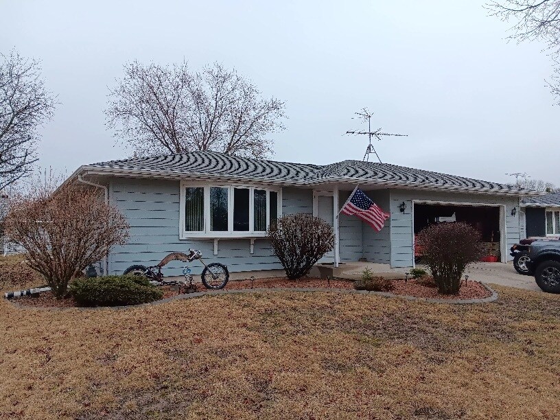 2413 N 28th St in Sheboygan, WI - Building Photo