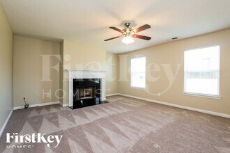 3166 Redwood Run in College Park, GA - Building Photo - Building Photo