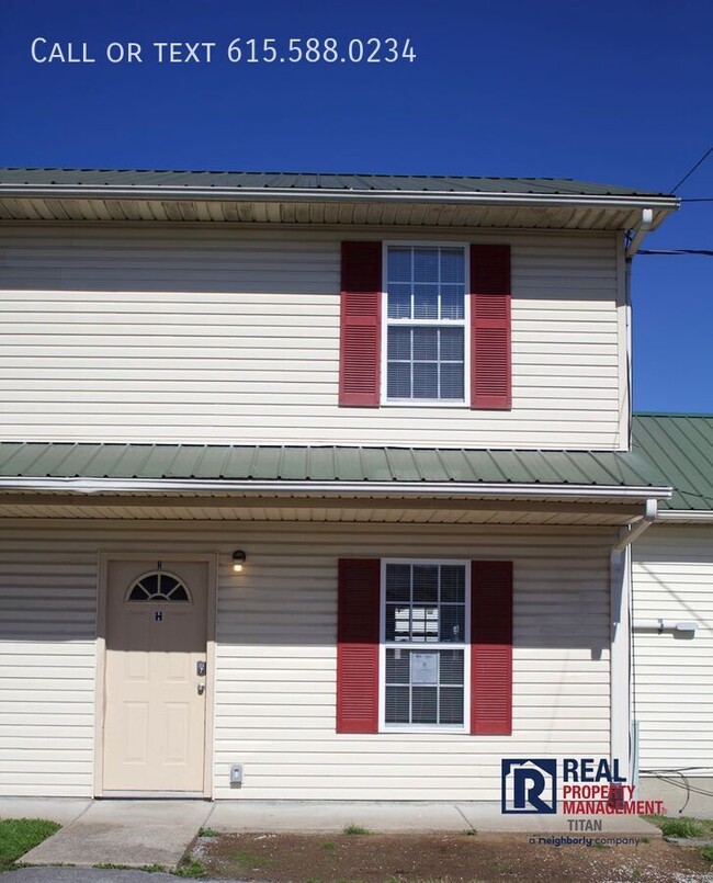 property at 1220A Nashville Hwy