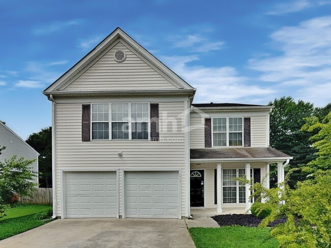 property at 4913 Cardinal Grove Blvd