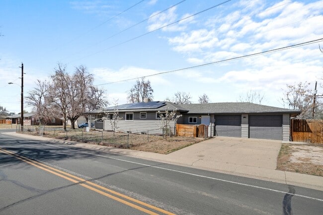 property at 2300 Lima St