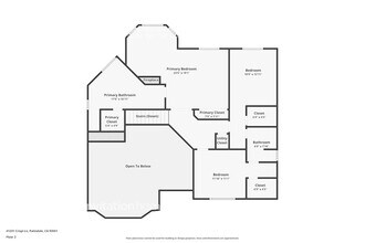 41231 Crispi Ln in Palmdale, CA - Building Photo - Building Photo