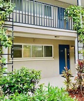 212 S Church Ave, Unit 109 in Tampa, FL - Building Photo