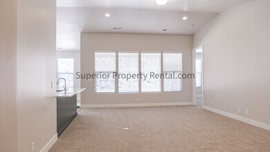 386 Camino Borde in Washington, UT - Foto de edificio - Building Photo