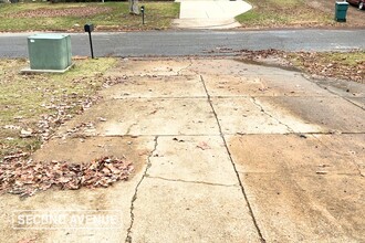 3757 Socorro St in Memphis, TN - Building Photo - Building Photo