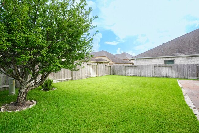 property at 26311 Groveton Court