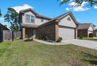 6133 Dunsmore Cyn Ln in Porter, TX - Building Photo - Building Photo