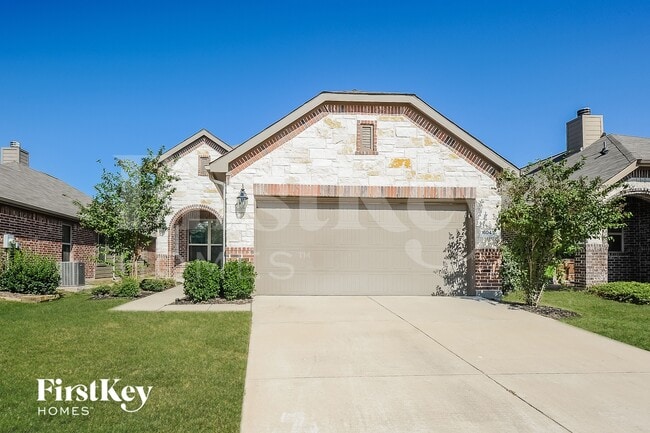 property at 16045 Crosslake Ct