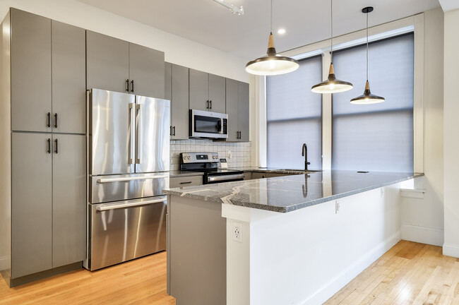 property at 27 State St