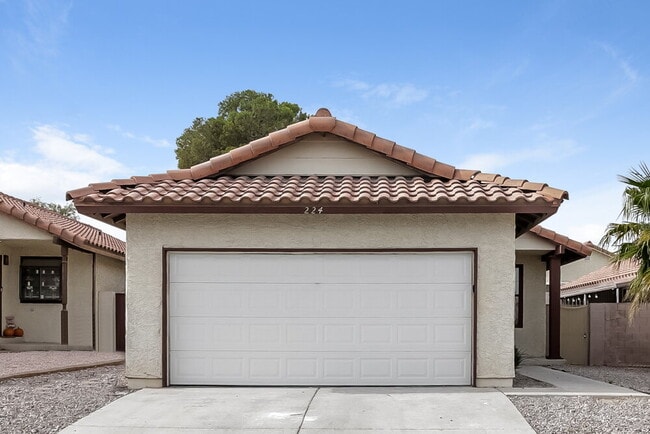 property at 224 Jon Belger Dr