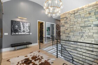 21429 Trappers Trail in Morrison, CO - Building Photo - Building Photo