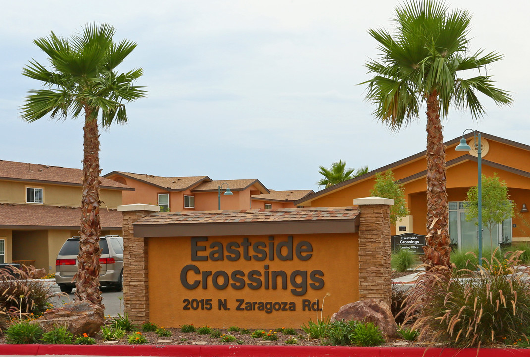 Eastside Crossings Photo